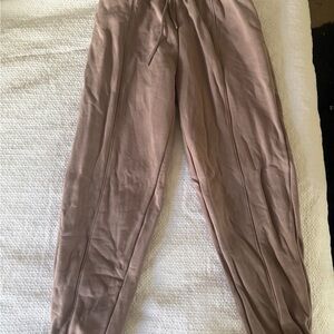 Myoutfitonline Smokey Taupe Pants